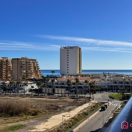 Mirada Al Mar Lejlighed Oropesa del Mar Eksteriør billede